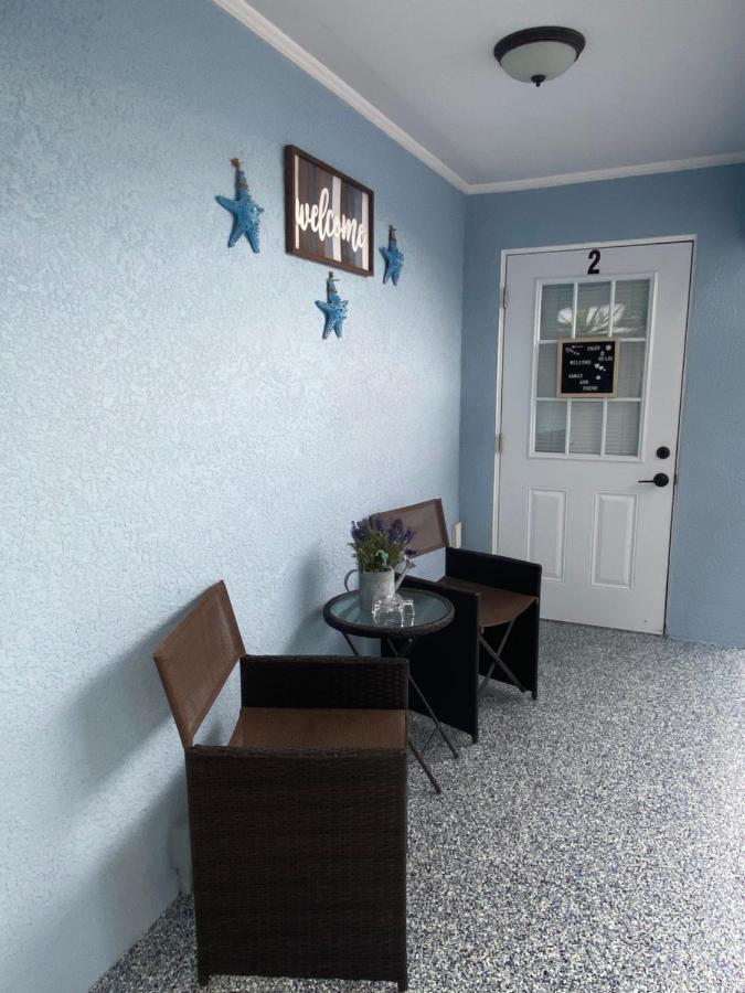 Beautiful And Comfortable Rom Apt # 2 Tampa Exterior foto