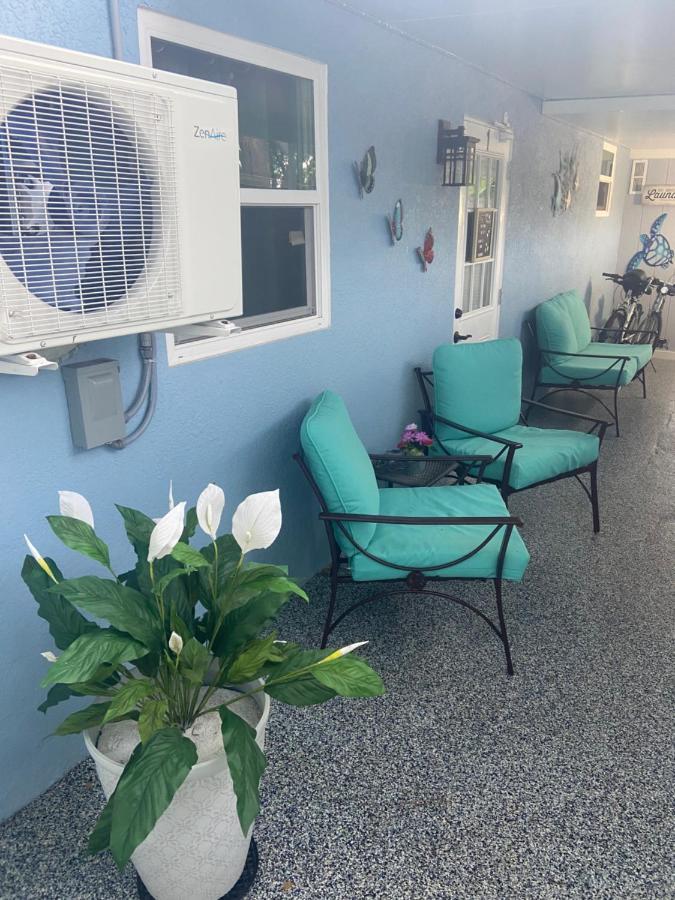 Beautiful And Comfortable Rom Apt # 2 Tampa Exterior foto