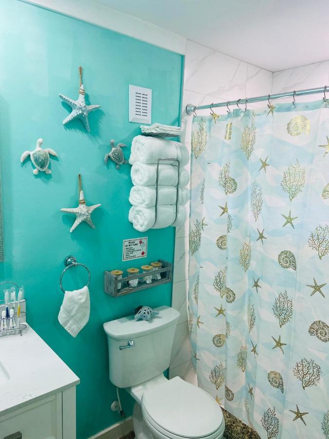 Beautiful And Comfortable Rom Apt # 2 Tampa Exterior foto
